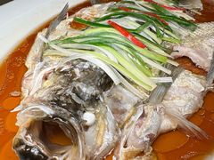 -丹江渔村(首都机场店)