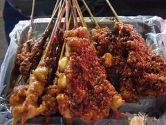 -辽B·小串(总店)