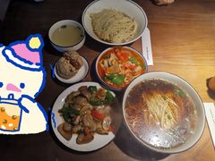 -十面春风·江南面馆(崇宁路店)