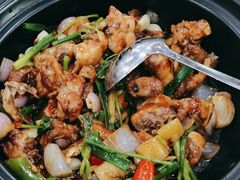 -金瑞轩大酒楼·顺德鱼生·粤菜海鲜(东江国际店)
