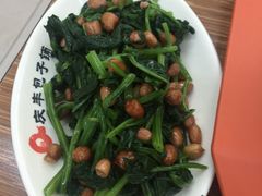-庆丰包子铺(和平里店)