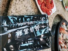 -蟹谢蒸鲜自助餐厅