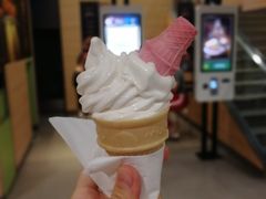 -麦当劳(未来城购物中心店)