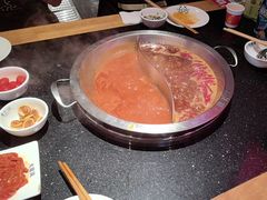 -大龙燚火锅(南山大道店)