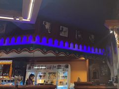 -甘尼仕印度餐厅爵士酒吧(阳春巷店)