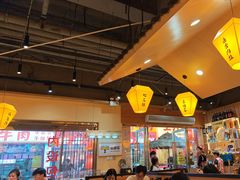 -冰城焰会大丰收铁锅炖(萝岗万达金街店)