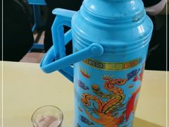 -老光明岗琼甜茶馆