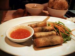 -Lanterns Vietnamese Restaurant