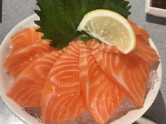 -友壹町寿司(嘉洲广场店)
