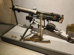 -铁道游击队纪念馆