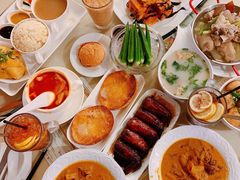 -翠华餐厅(湾仔店)