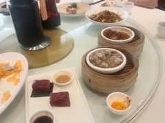 -金河半岛园林酒家(金融城店)