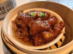 -三号黄浦会Canton Table