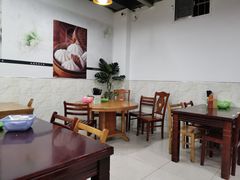 大堂-达道武仔牛肉店(广达路店)