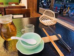 -五观堂素食(新华路店)
