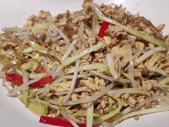 -耶里夏丽·丝路新疆菜·清真食品(徐汇南丹东路臻选店)