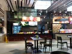 大堂-河南食府(人民路店)