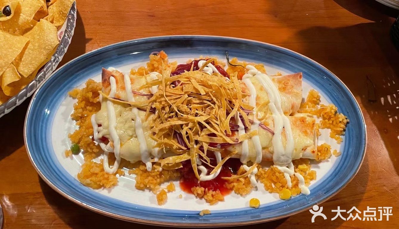让詹姆斯魂牵梦绕的taco 到底有什么魅力！