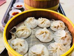 -一刘汤包(杏林店)
