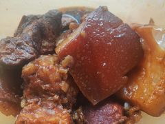 -昌顺马记小吃店(昌盛园店)