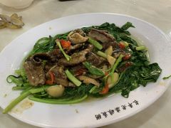 -长平老姿娘夜粥(平东一街店)