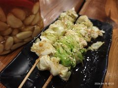 -疍家人黄记海鲜火烧烤