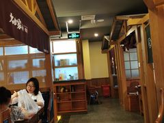 -九田家黑牛烤肉料理(新辰里亚运村店)