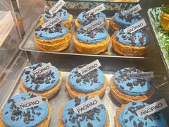 -PAOPAO Bakery&Café(港汇店)