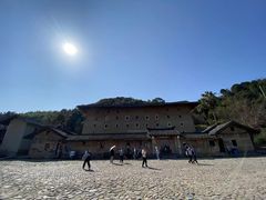 -福建土楼（南靖）云水谣景区-和贵楼
