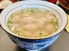 -古都历食南京菜·烤鸭·鸭血粉丝·汤包(南京博物院店)