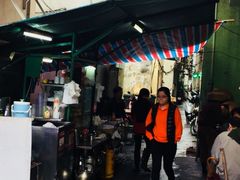 -陶陶居海鲜酒家(新马路店)