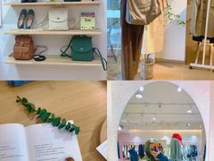 -nana showroom娜娜家服装店