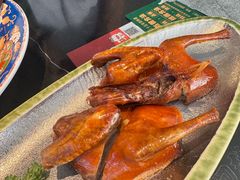 红烧乳鸽-粤·向群饭店(二沙岛店)