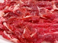 扁心肉-潮汕林记牛肉火锅(万象天地店)