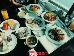 -888自助餐