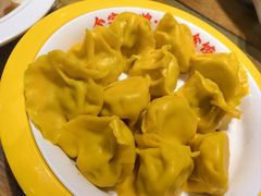 -金谷园饺子·烧烤(人大总店)