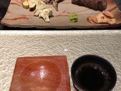 -Ginza Onodera铁板烧(外滩十八号店)