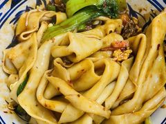 -福瑞记老孙头biangbiang面(新生路店)