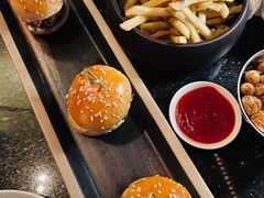 -翡翠36酒吧(浦东香格里拉店)