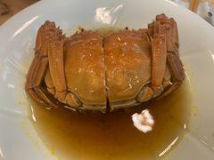 -蟹家大院(保利时光里店)