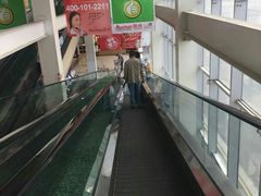 -欧尚(扬州商城江阳中路店)