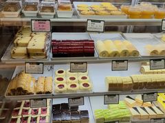 -蜂蝶来饼店(拱北总店)