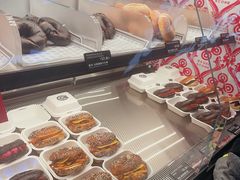 -CC BAGEL&SCONE 贝果与司康(南开大悦城店)