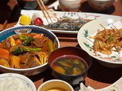 -希望日本料理(保利香槟花园店)