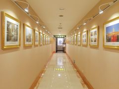 大堂-新侨三宝乐西餐厅(崇文门店)