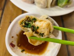 -宝源饺子(麦子店街店)
