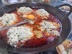 -张关合渣(航空大道店)