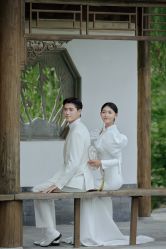 -天长地久婚纱摄影(天宁北路店)