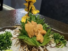-将太无二·北美传奇寿司(荟聚购物中心西红门店)