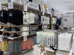 -优衣库(南宁万象城店)